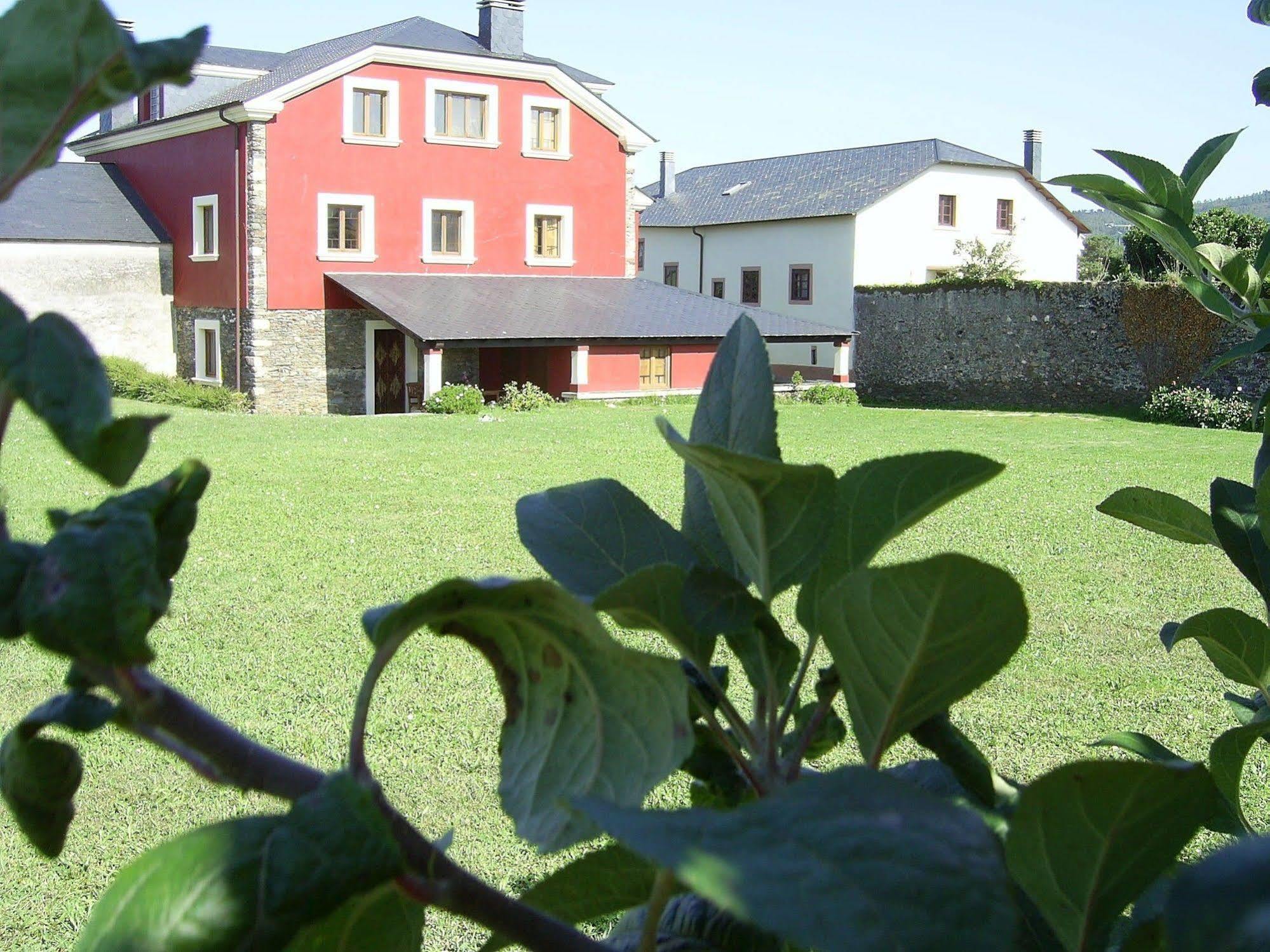 Casa Fonso Casa rural
