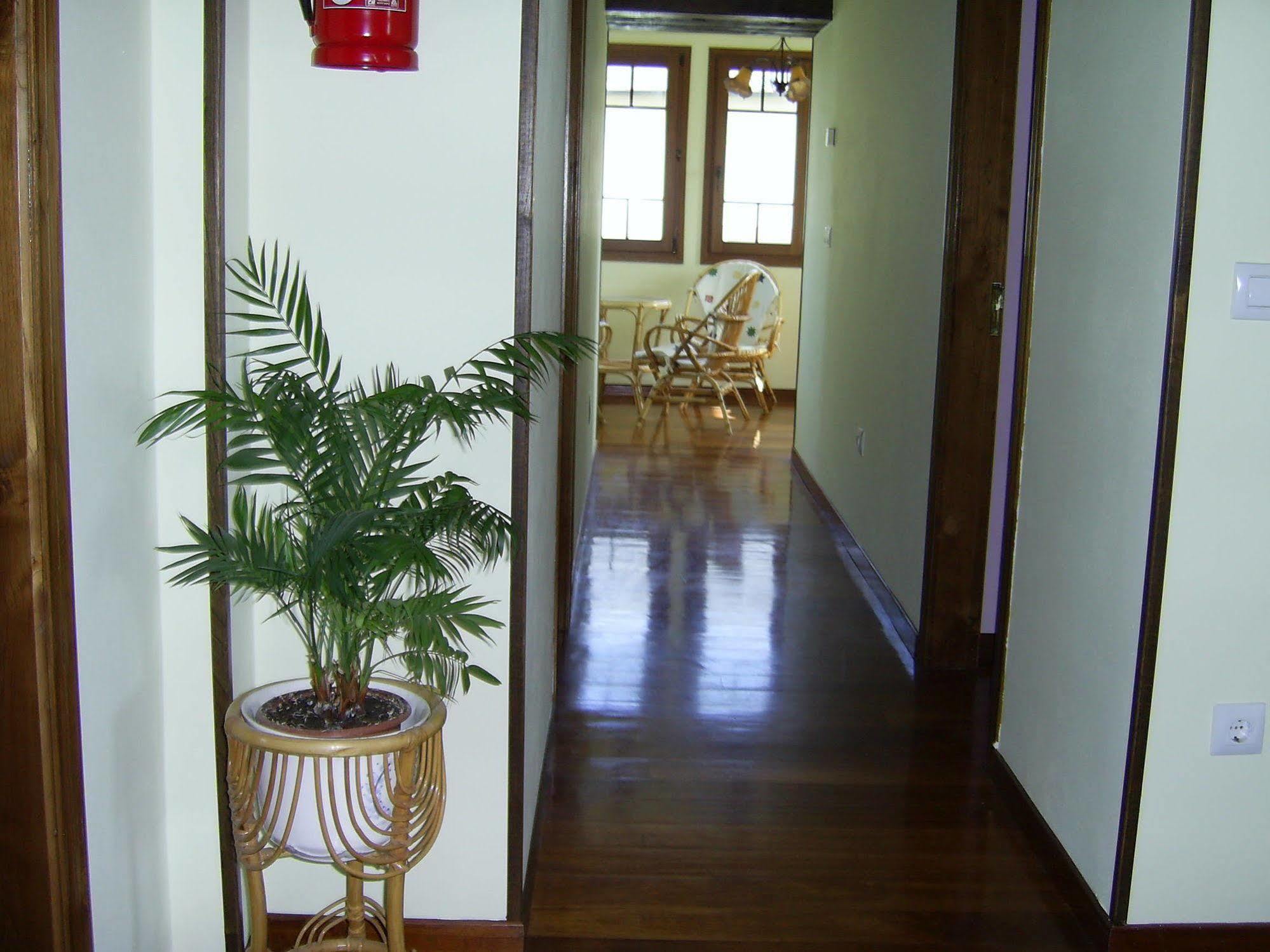Casa Fonso Casa rural *