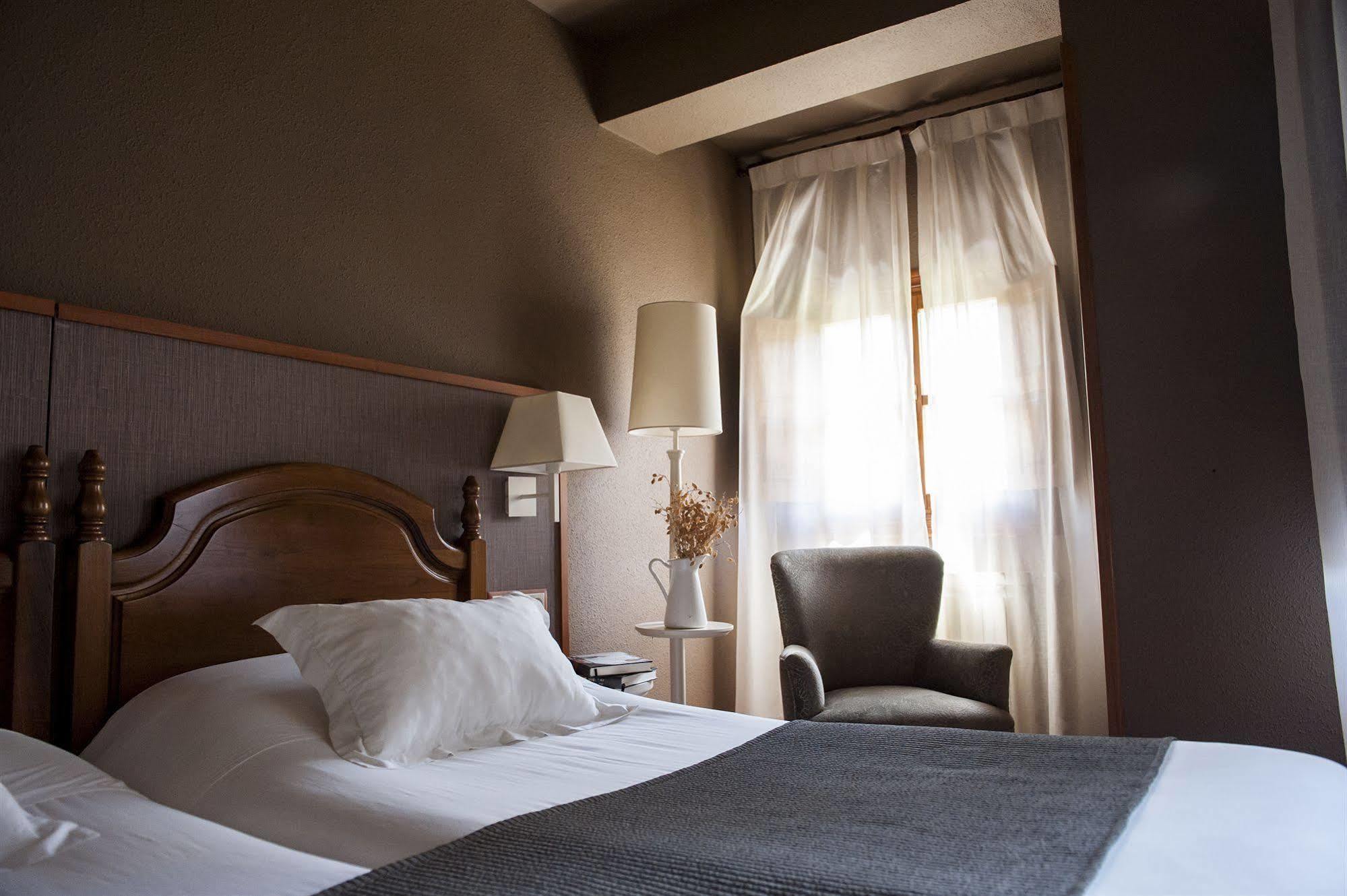 Infantado Hotel 2*