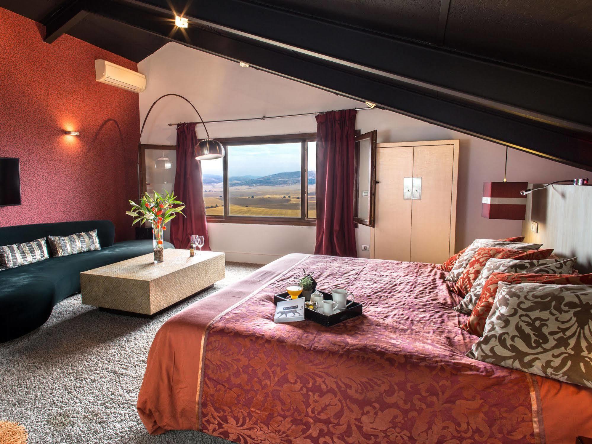 Cardamomo Sigüenza Hotel