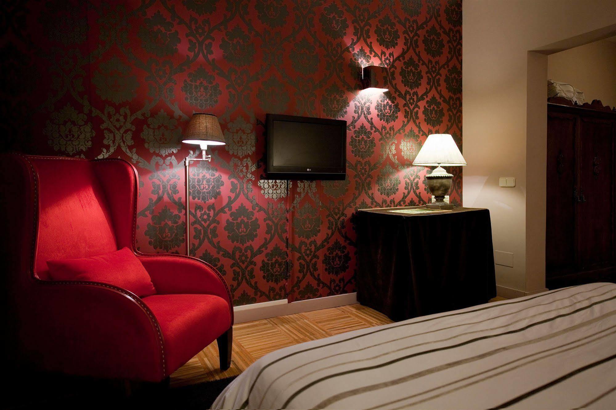Cardamomo Sigüenza Hotel