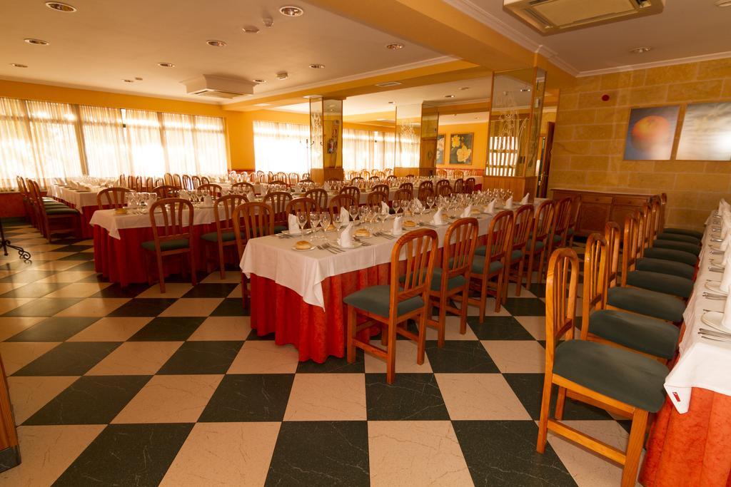 Fenix Hotel