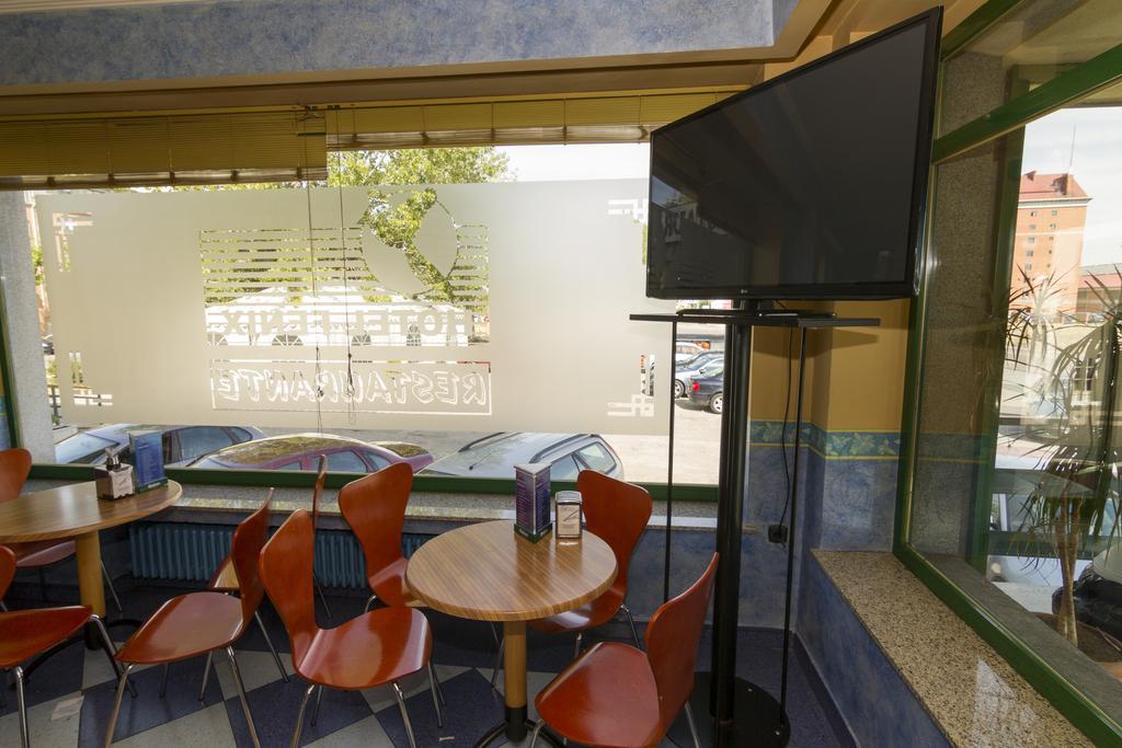 Fenix Hotel Salamanca