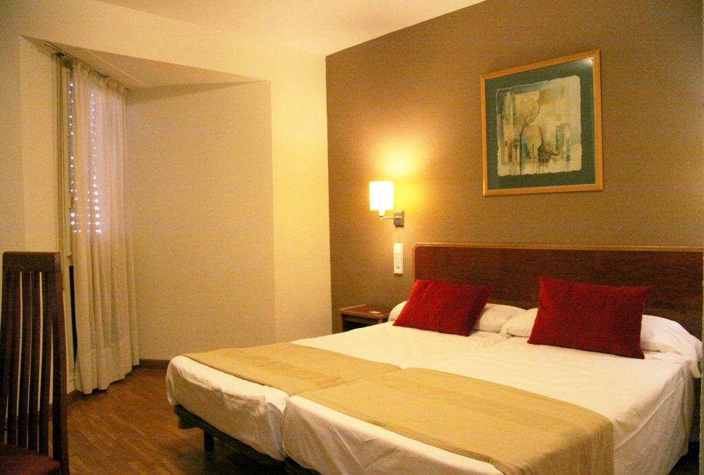 Hotel San Miguel 2*