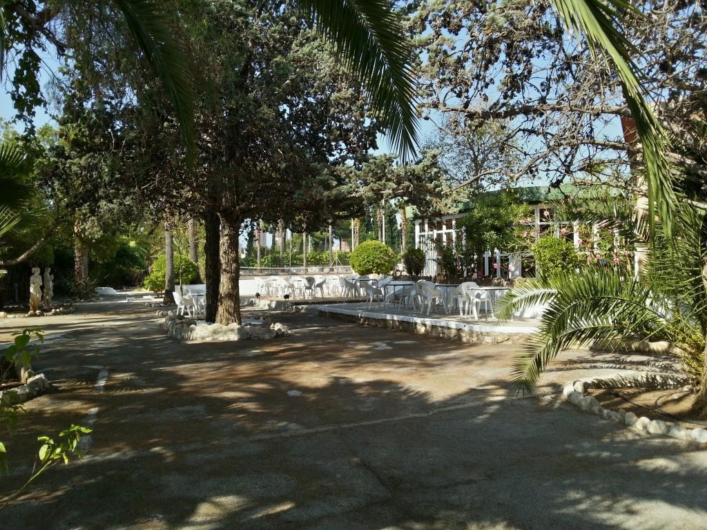 Hotel Europeo