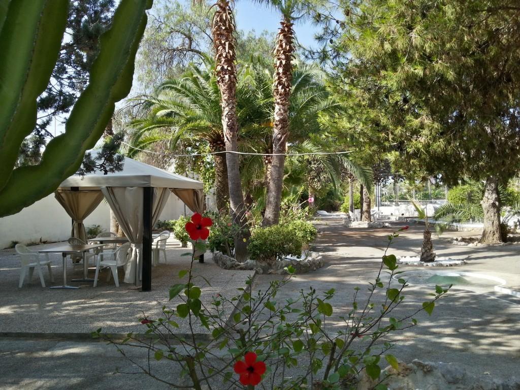Hotel Europeo Benidorm