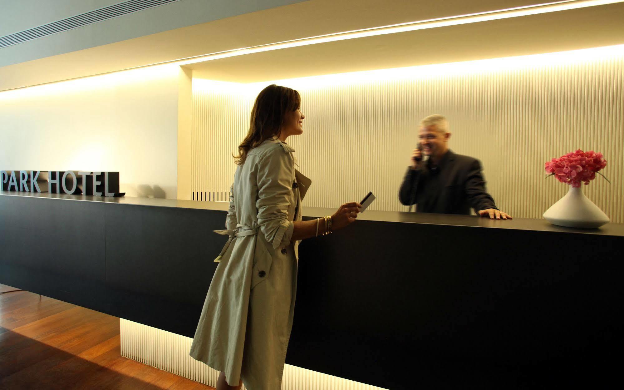 Park Hotel 3*