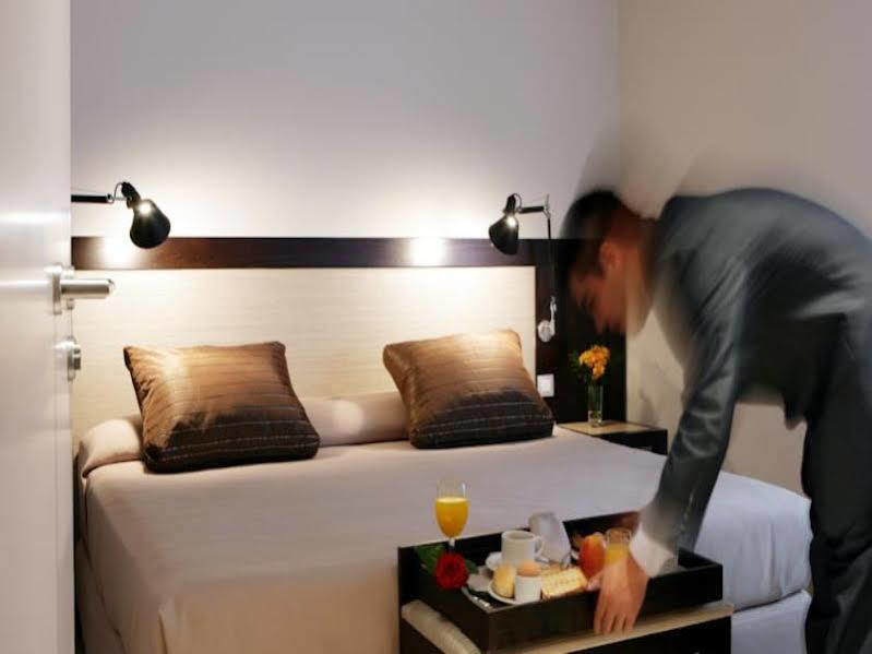 Park Hotel 3*