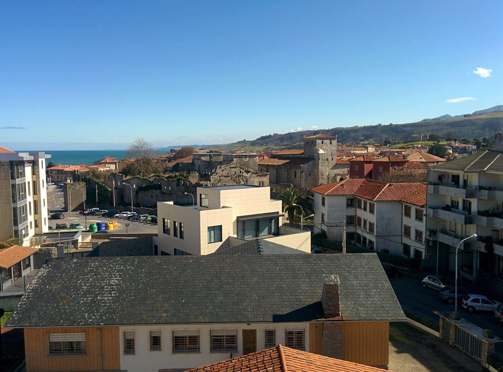 Montemar Hotel