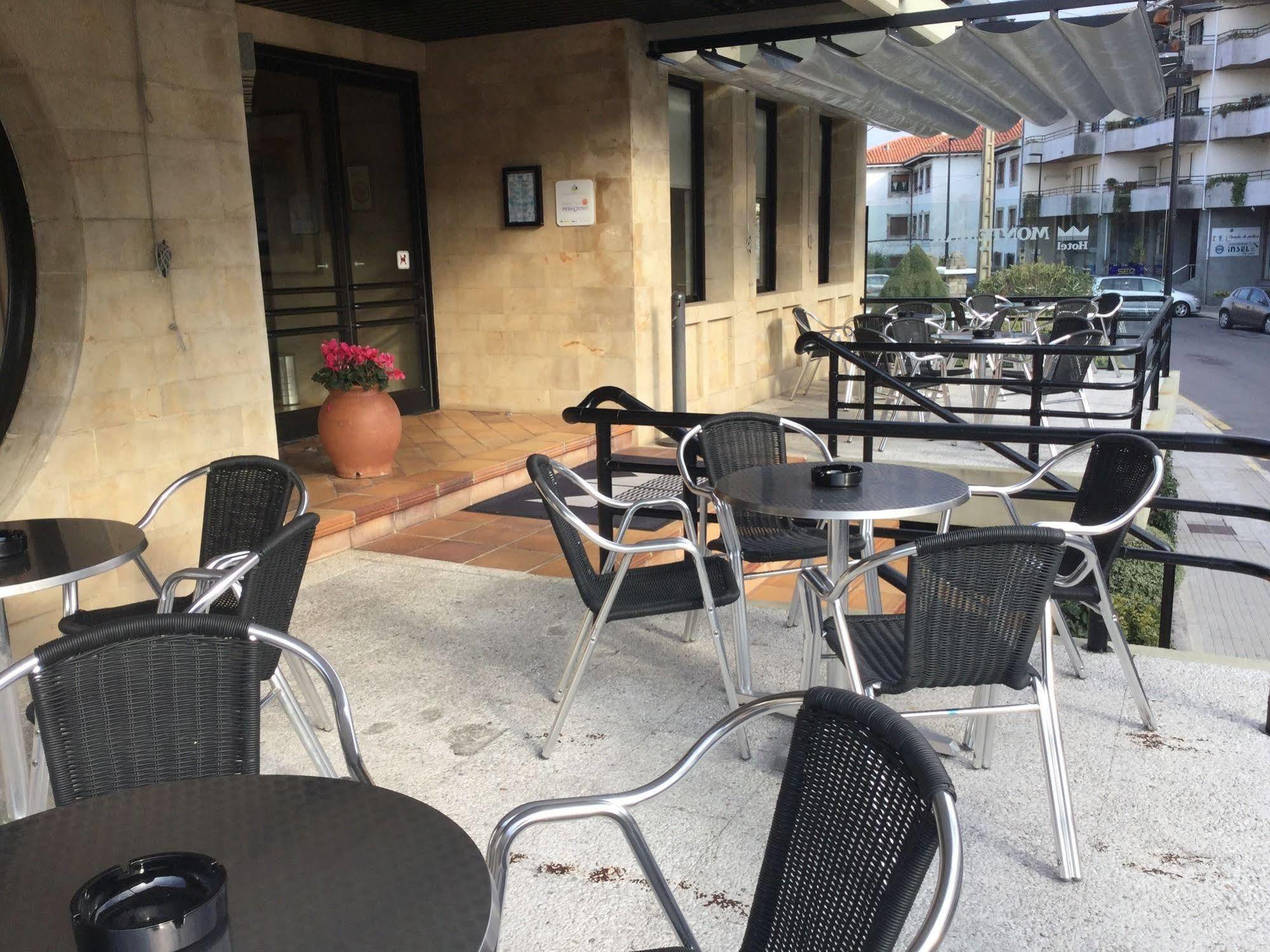 Montemar Hotel