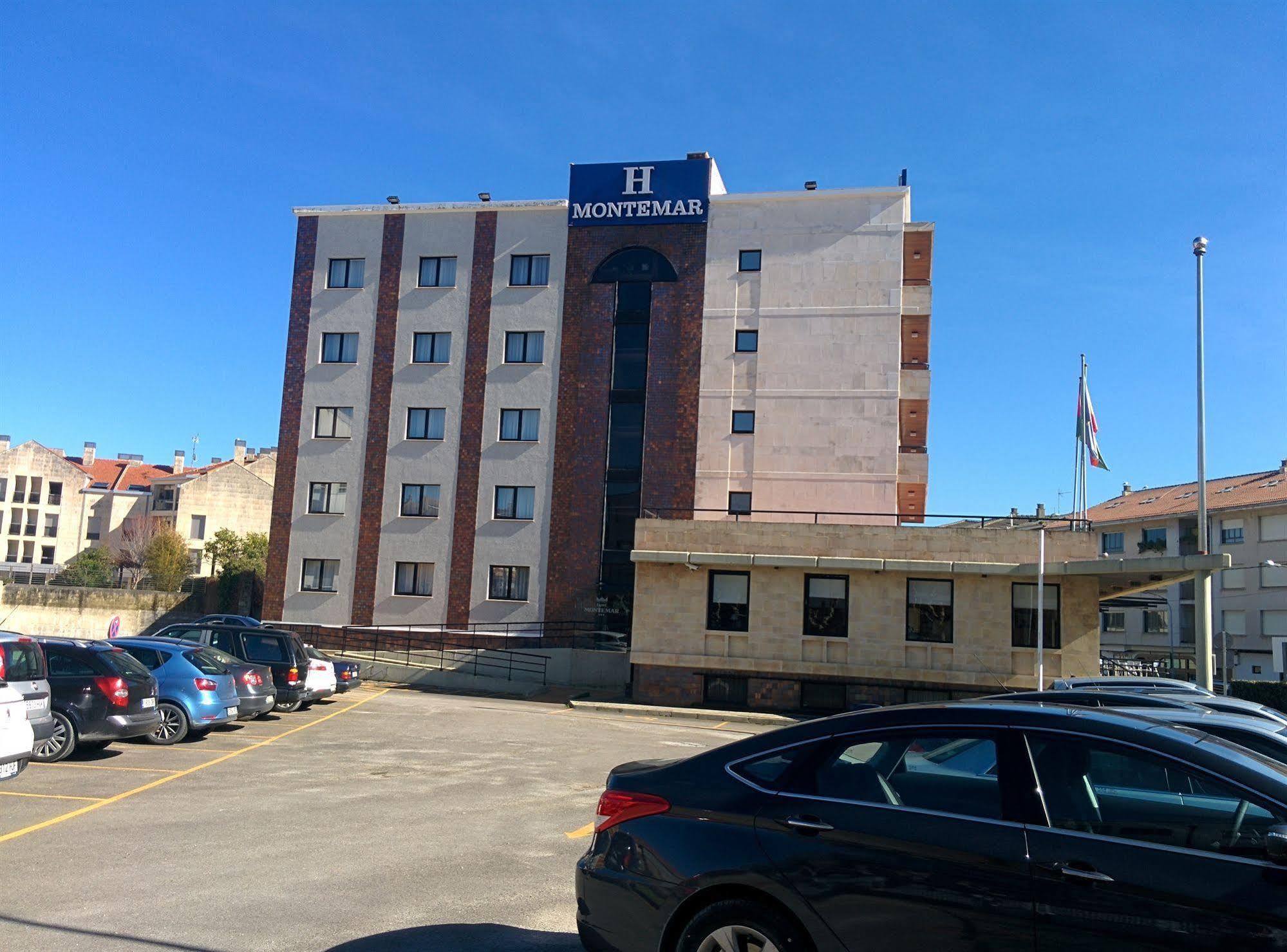 Montemar Hotel 3*