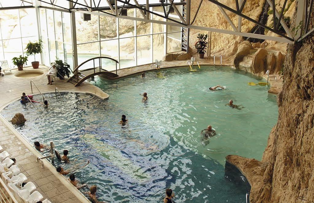 Hotel Balneario Sicilia 4*