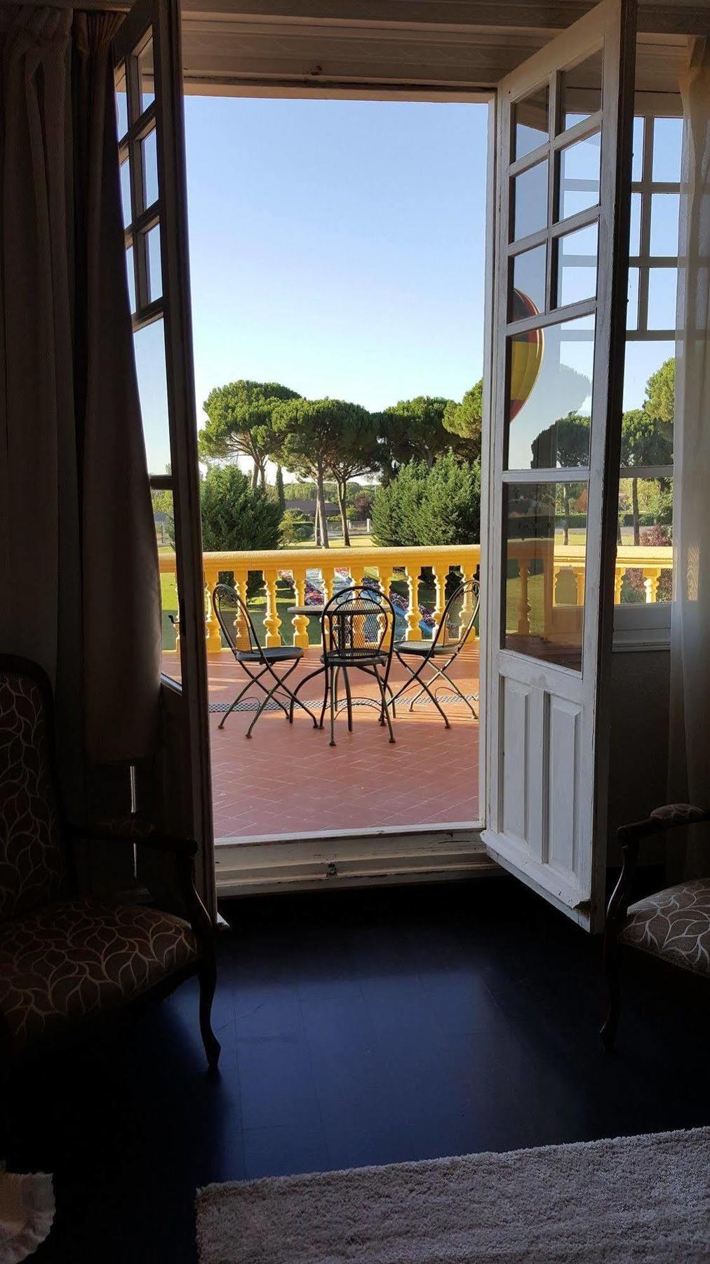 Resort Balneario Palacio De Salinas 3*