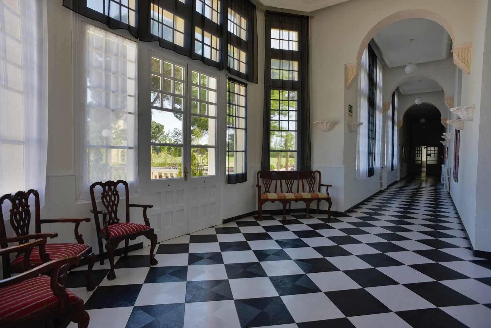 Balneario Palacio De Salinas 3*
