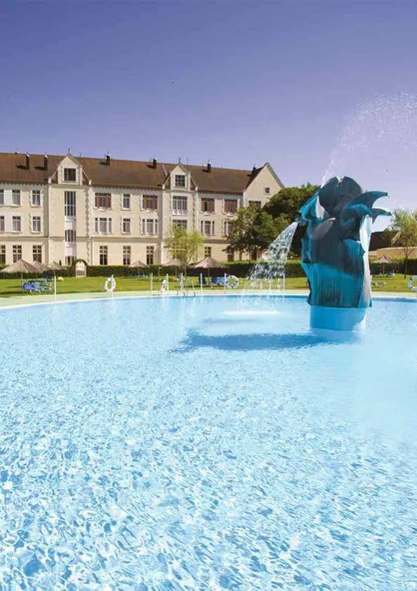 Balneario Palacio De Salinas