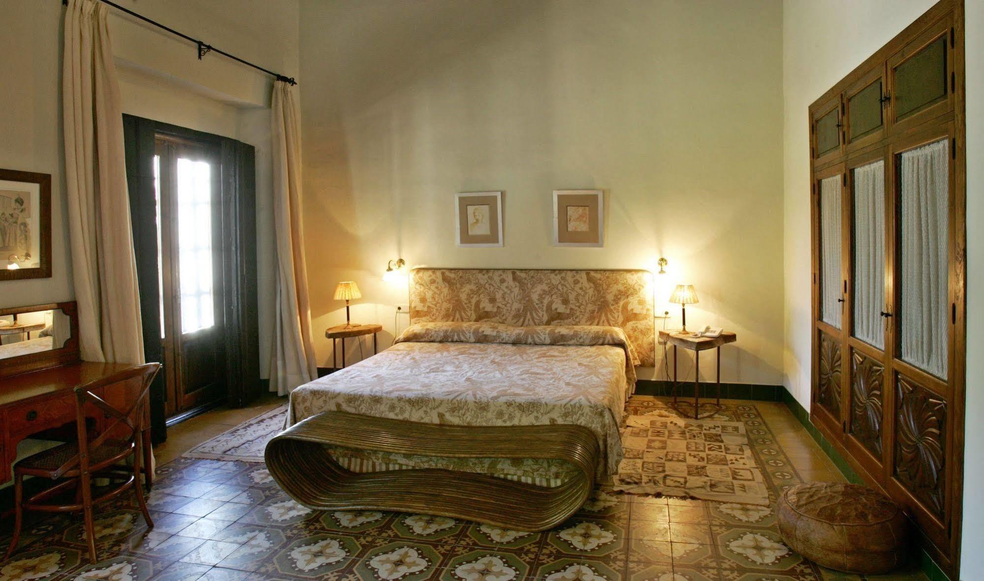 De Palacio Hotel Sanlucar de Barrameda