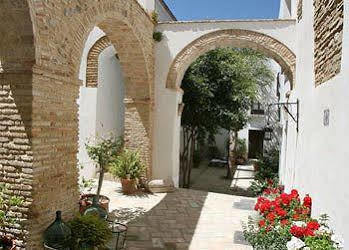 De Palacio Sanlucar de Barrameda