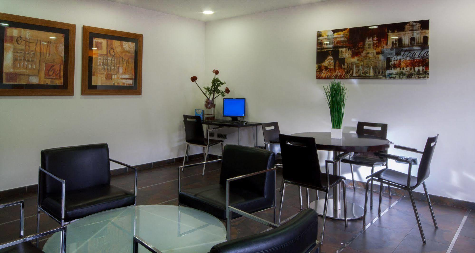H2 Hotel Fuenlabrada
