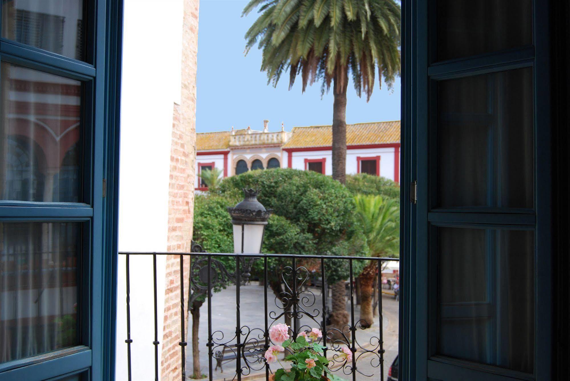 Hotel Hospedium San Fernando 2*