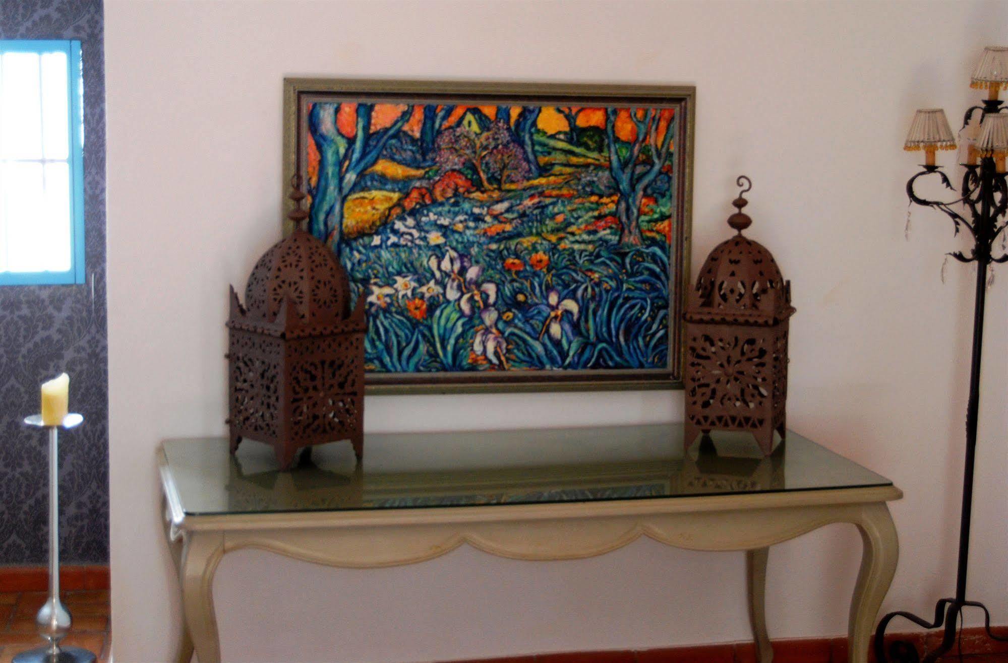 Hotel Hospedium San Fernando