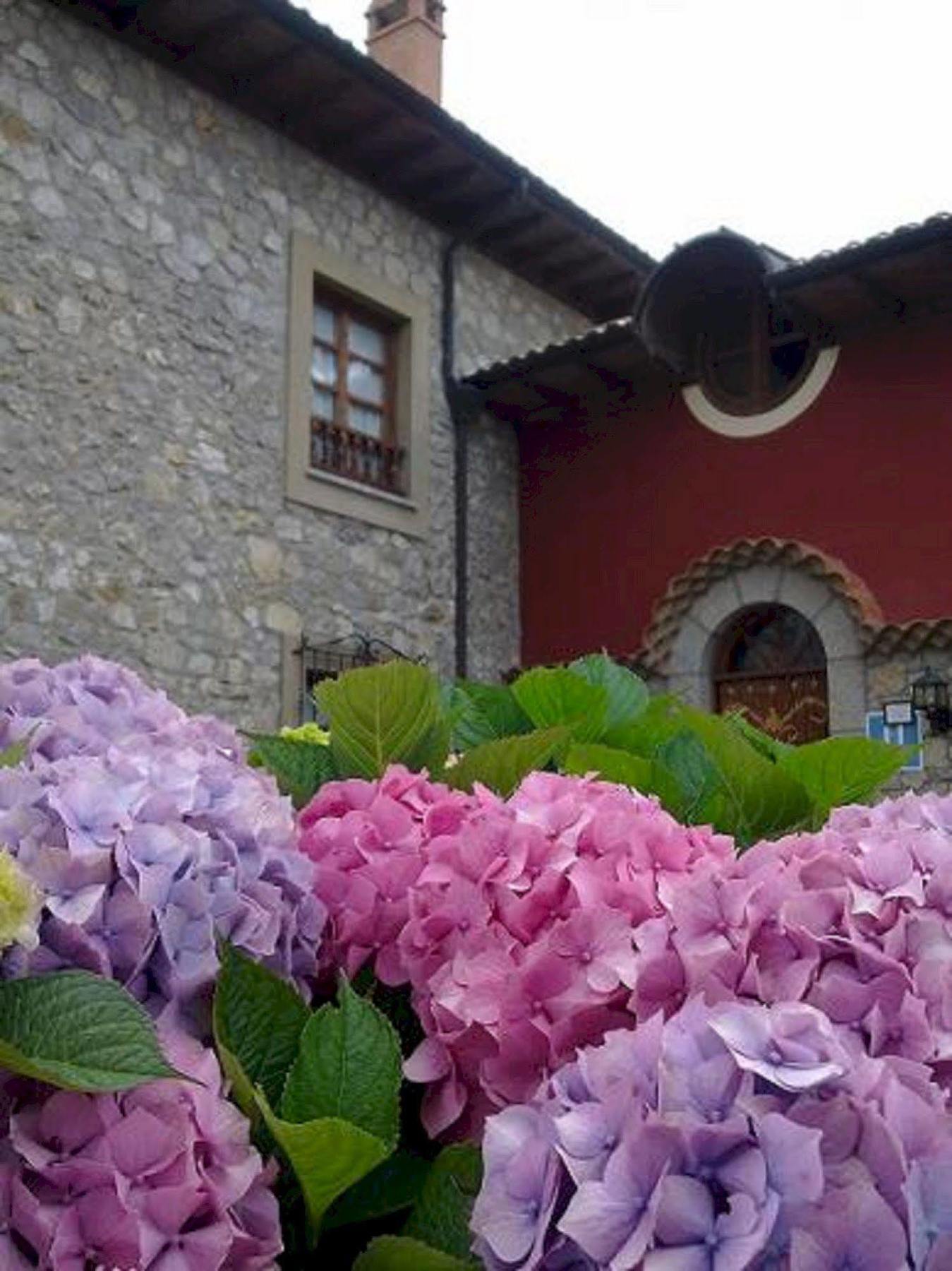 Rural Ovio Hotel 2*