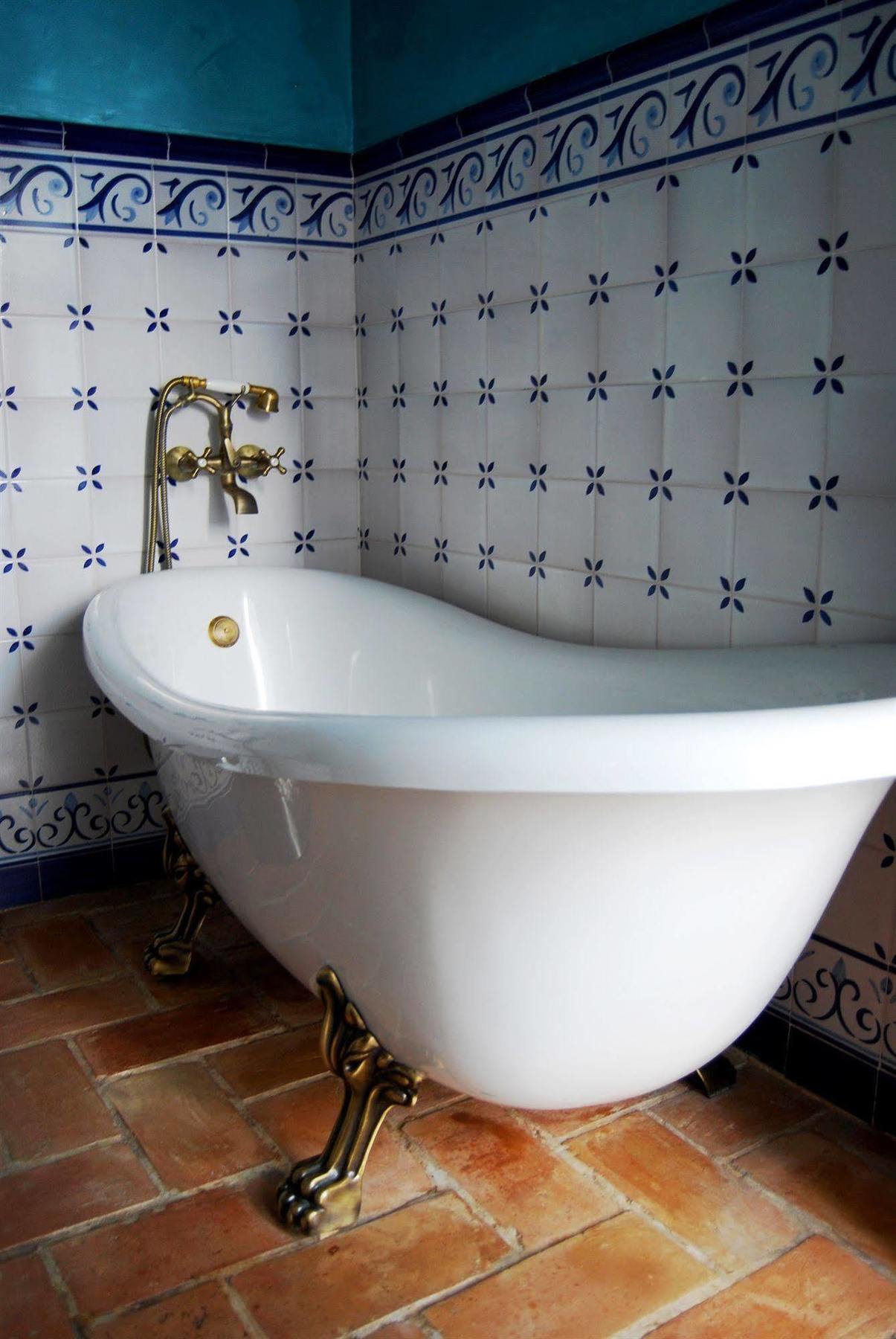 Hotel Hospedium San Fernando Carmona (Seville)