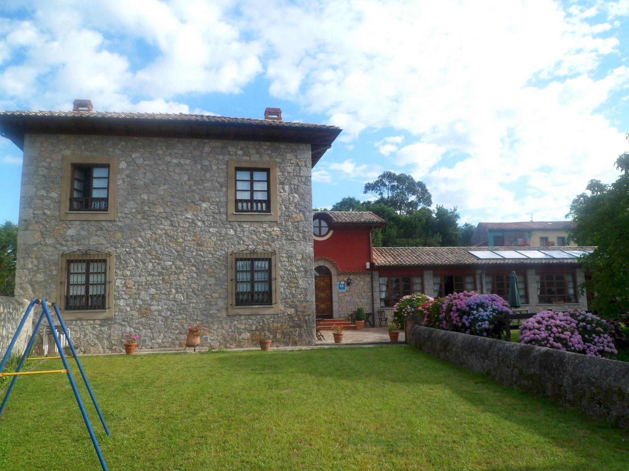 Rural Ovio