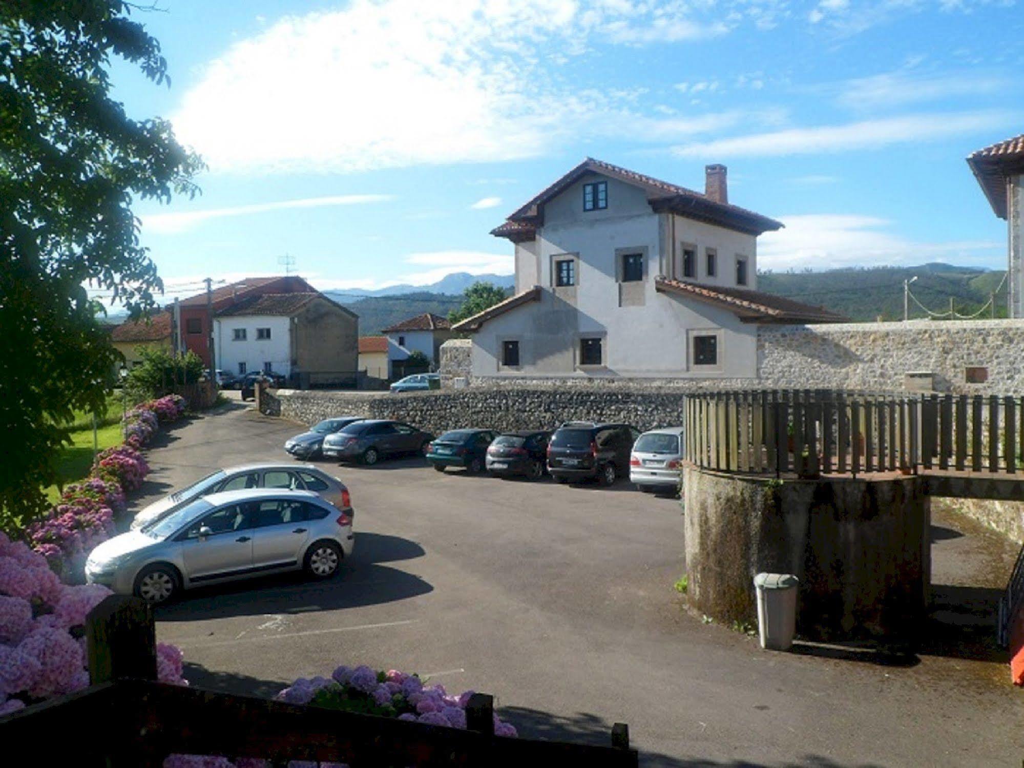 Rural Ovio Hotel