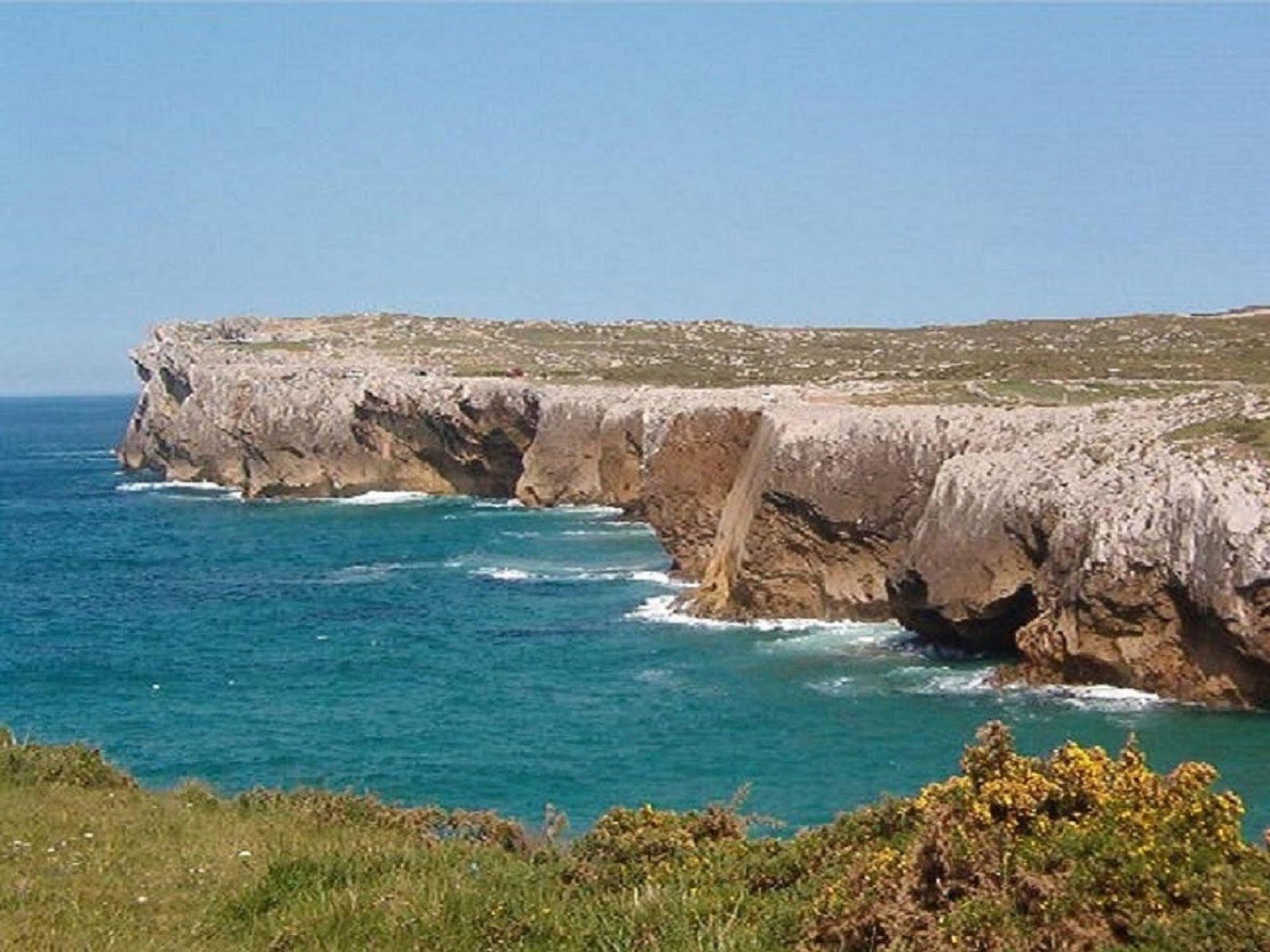 Rural Ovio Nueva De Llanes