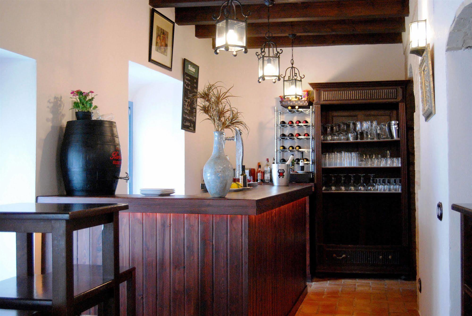 Hospedium San Fernando Carmona (Seville)