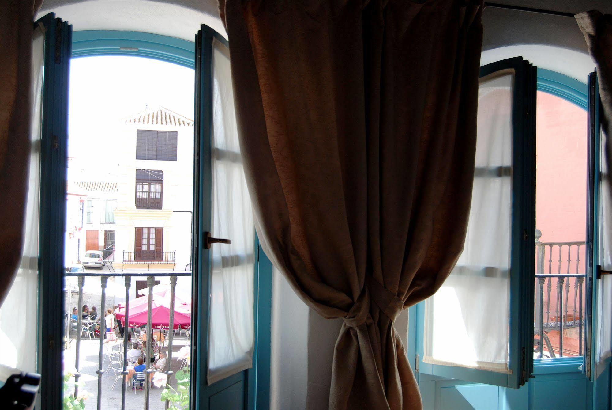 Hotel Hospedium San Fernando 2*