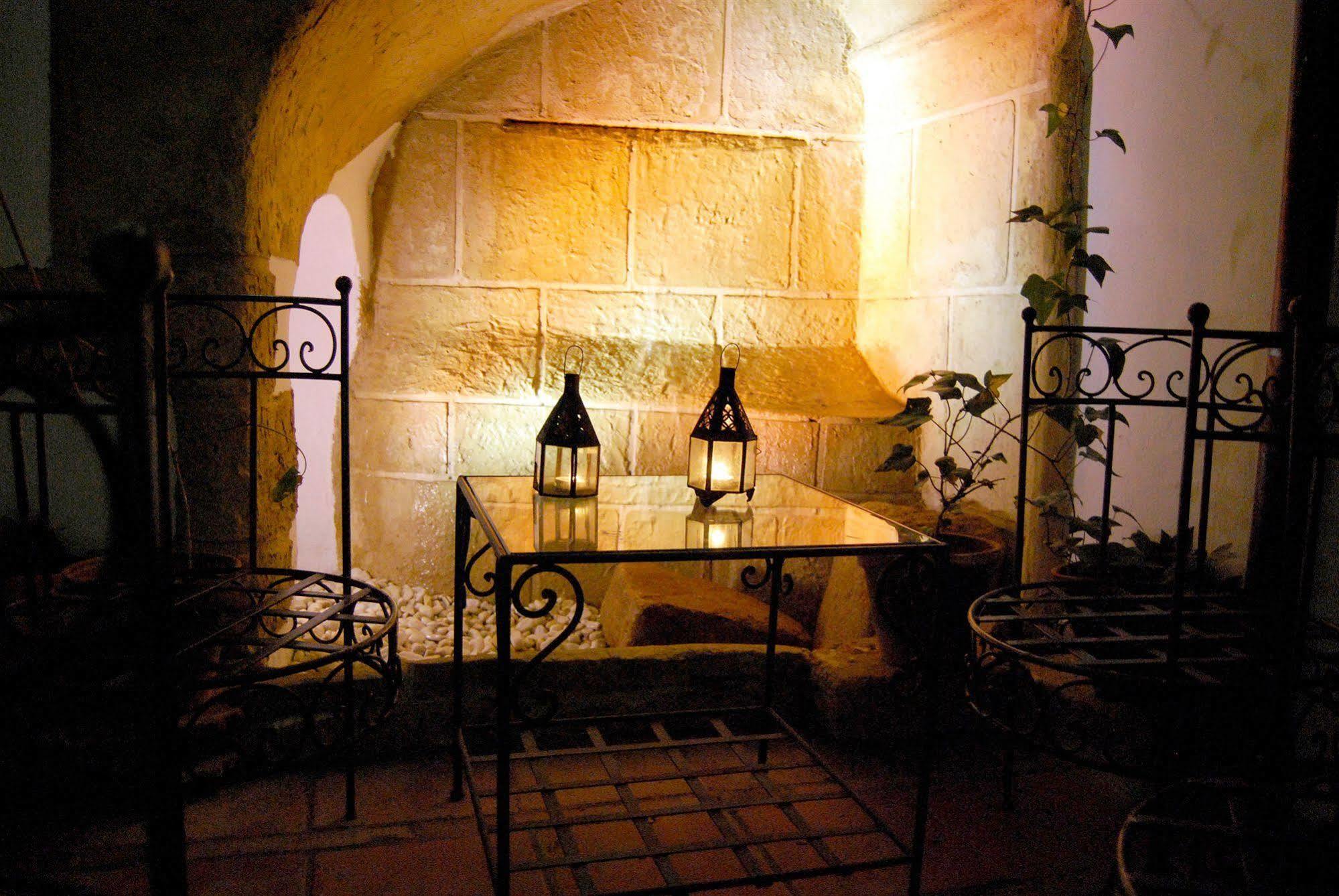 Hotel Hospedium San Fernando