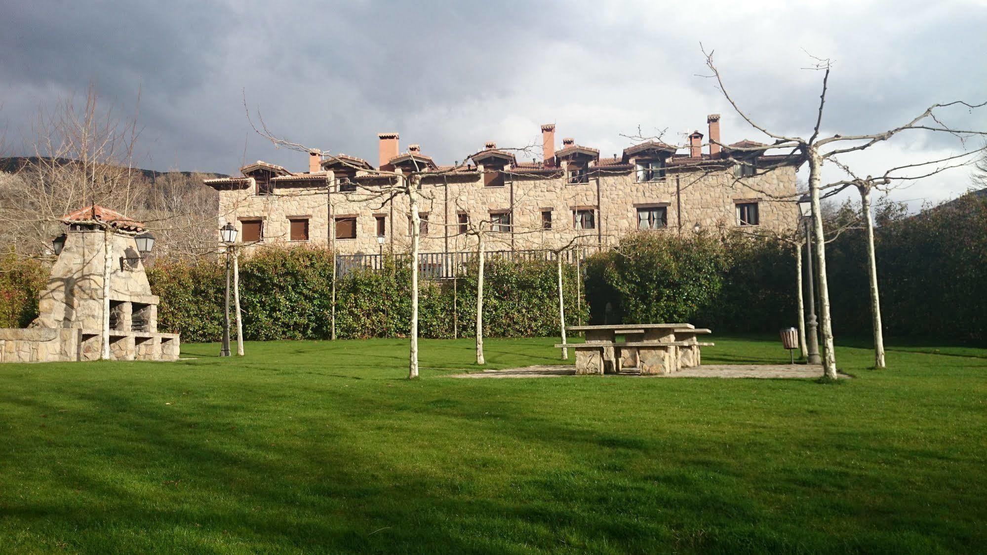 Ribera Del Corneja