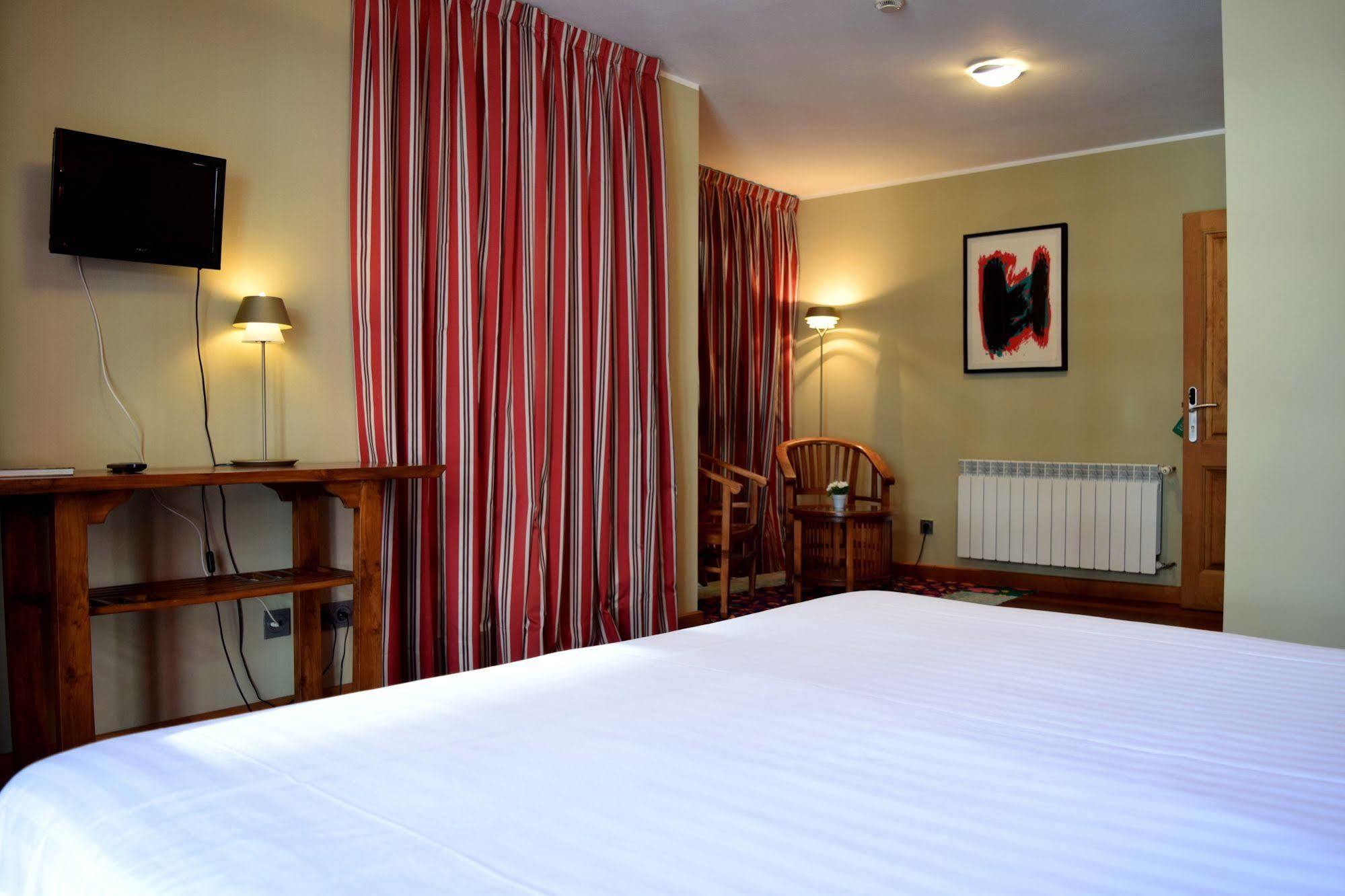 El Sella Hotel 3*