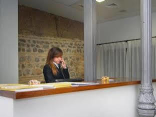 Domus Plaza Zocodover 2* Toledo