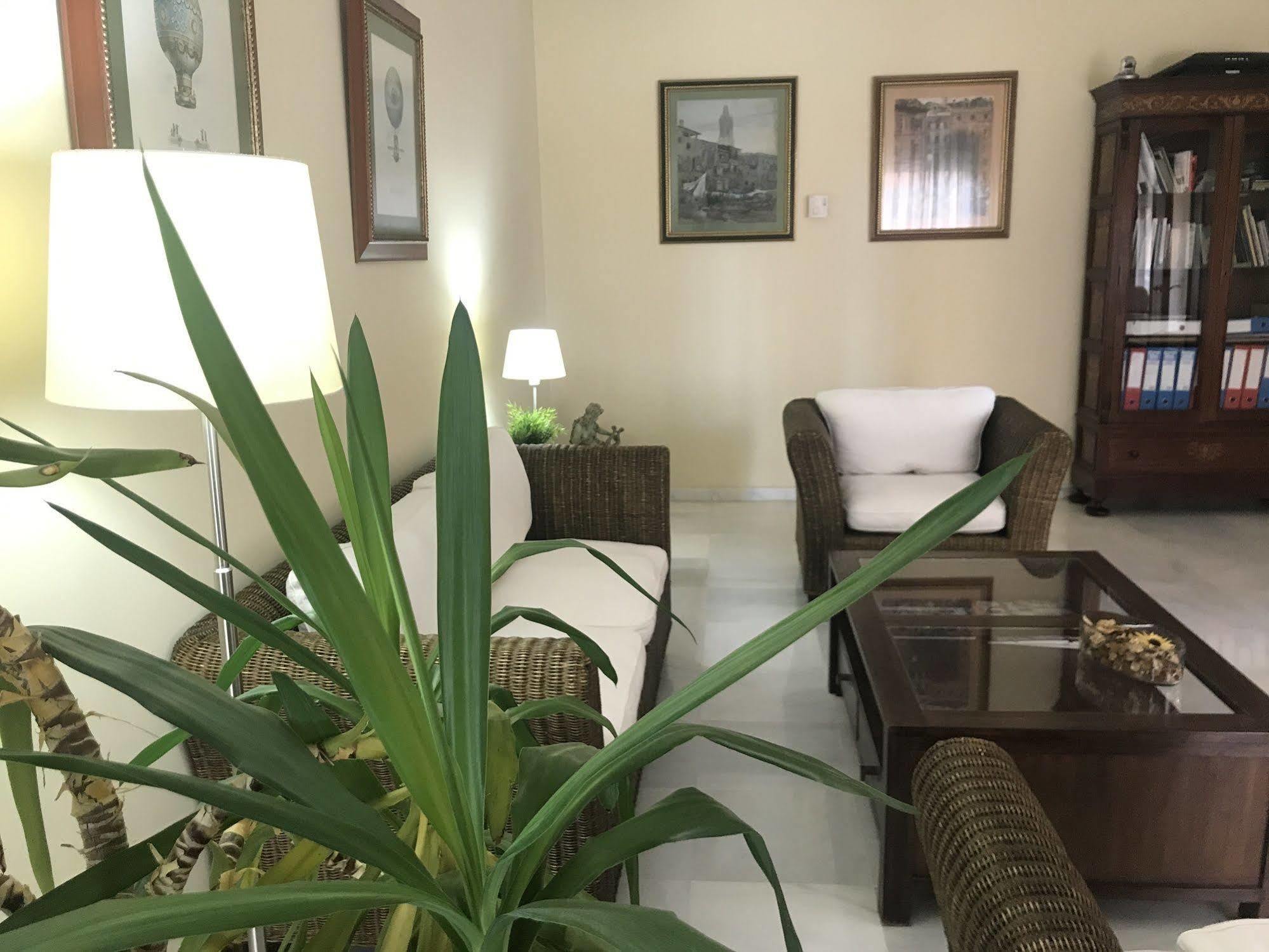 Hotel Lince