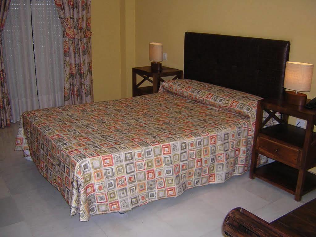 Hotel Lince *