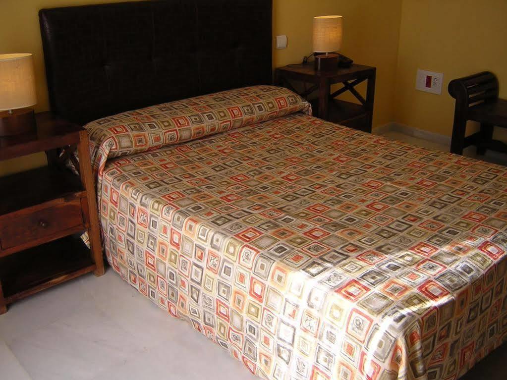 Hotel Lince Aznalcázar