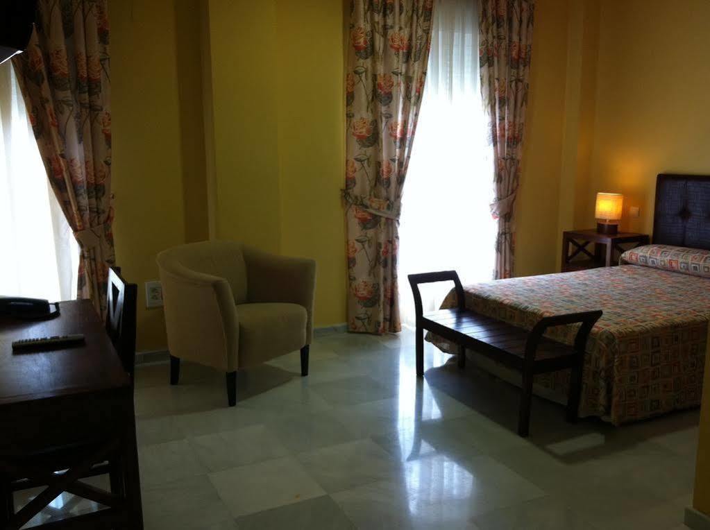 Lince Hotel