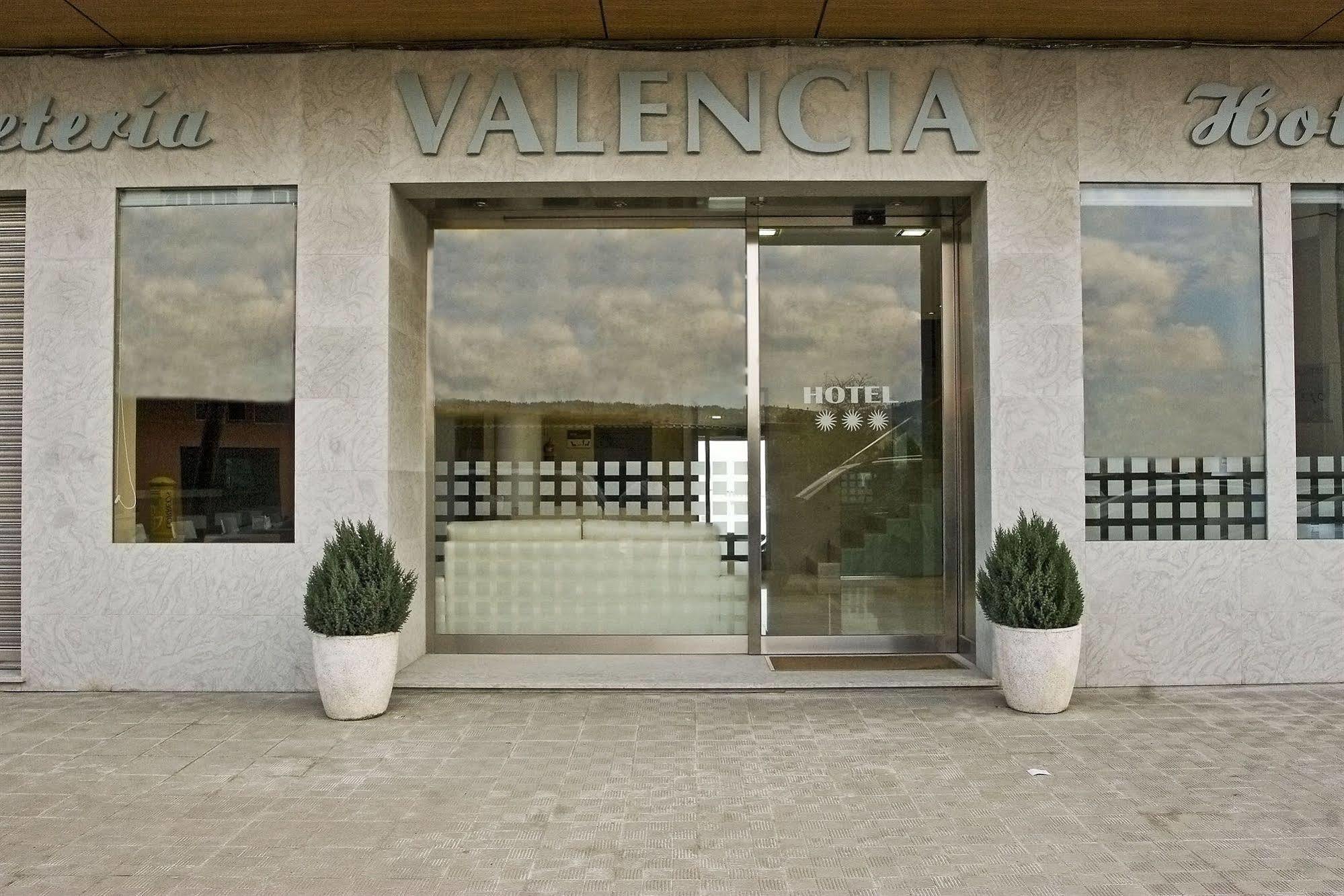 Hotel Valencia Ferrol