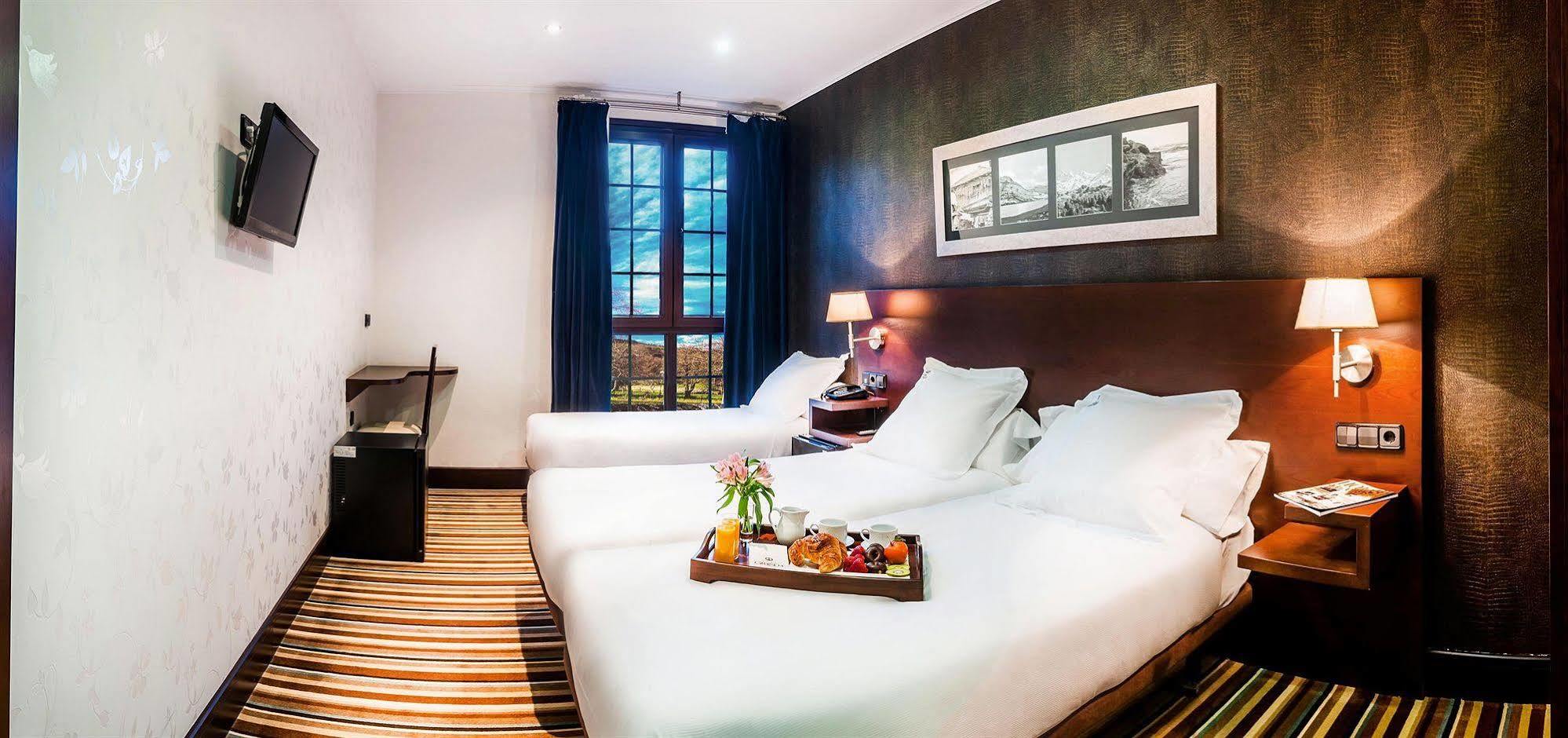 Hotel Granda 4*
