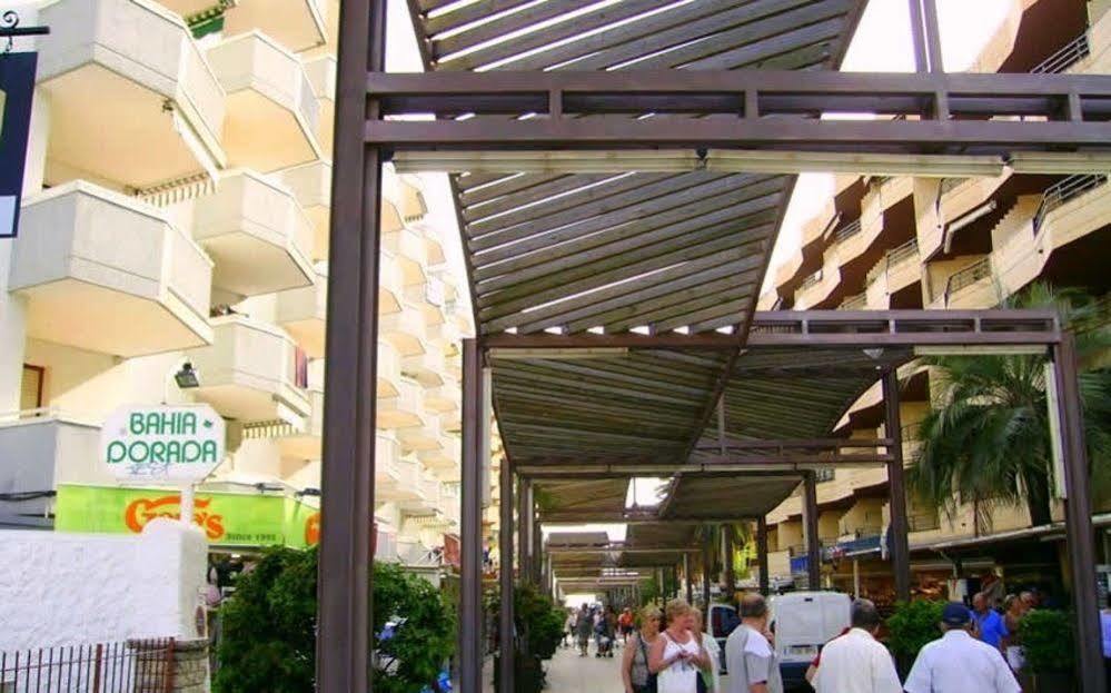 Hotel Bahia Dorada Salou