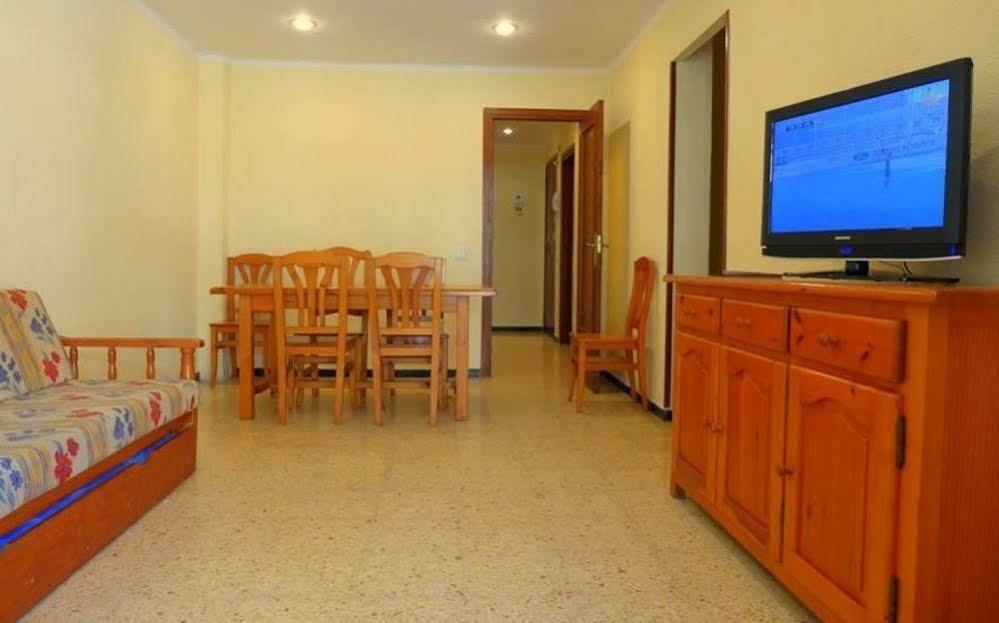 Bahia Dorada Hotel 2*