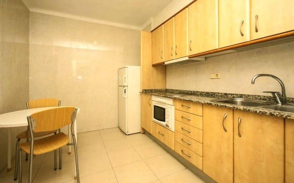Hotel Bahia Dorada Salou
