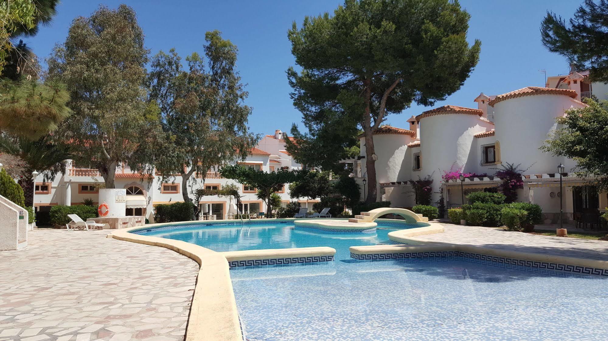 Hotel Mr Hotelet De La Racona & 3*