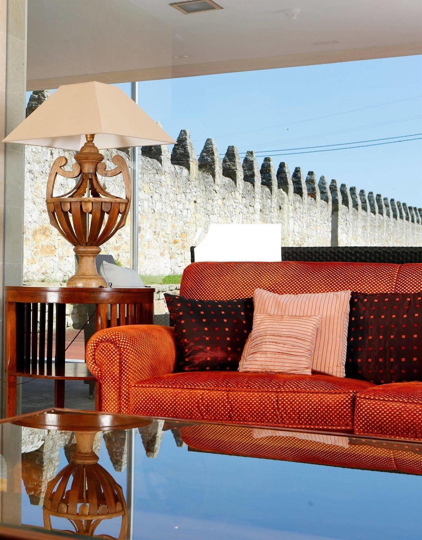 Coolrooms Palacio De Relais&châteaux Hotel 5*