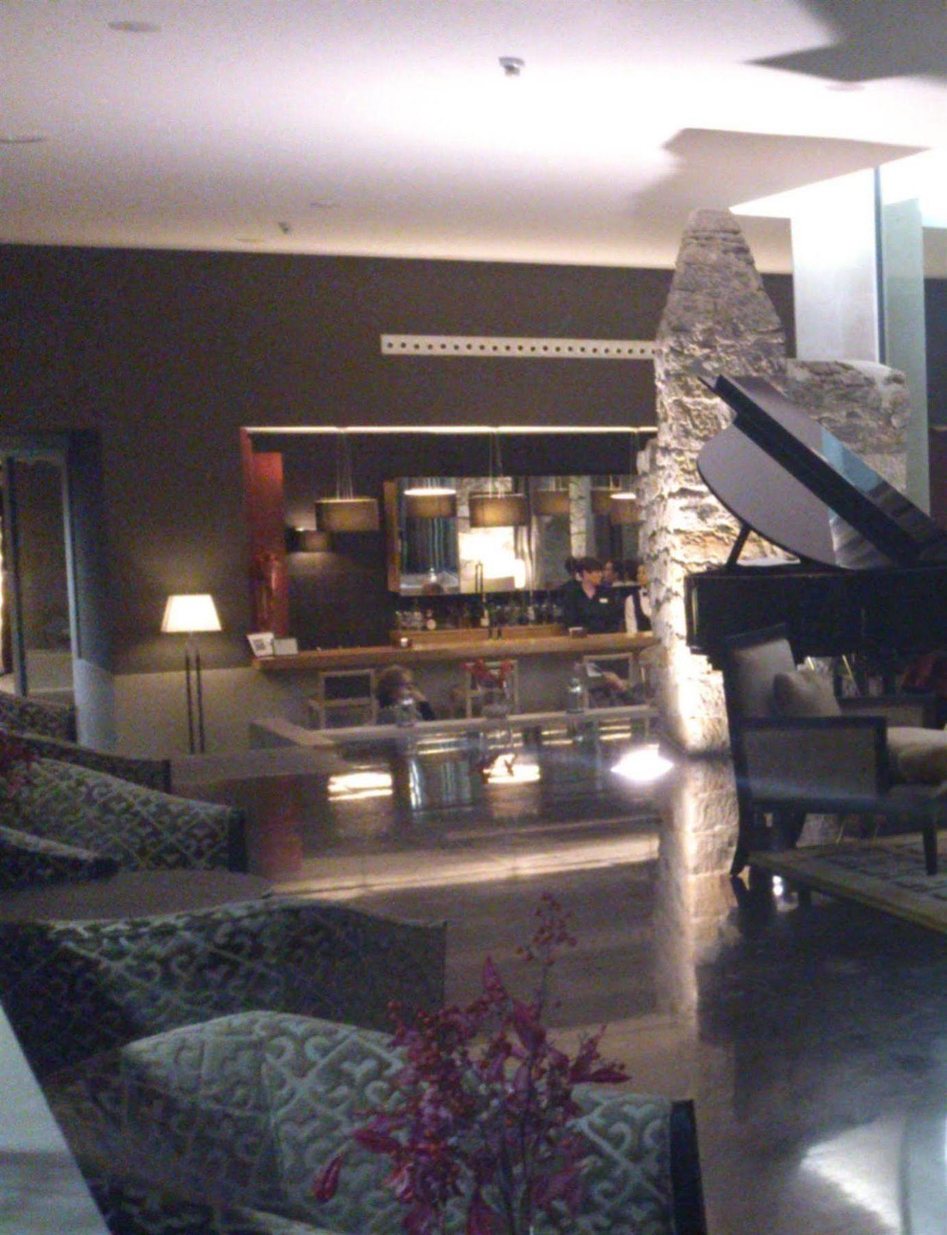 Coolrooms Palacio De Relais&châteaux Hotel 5*