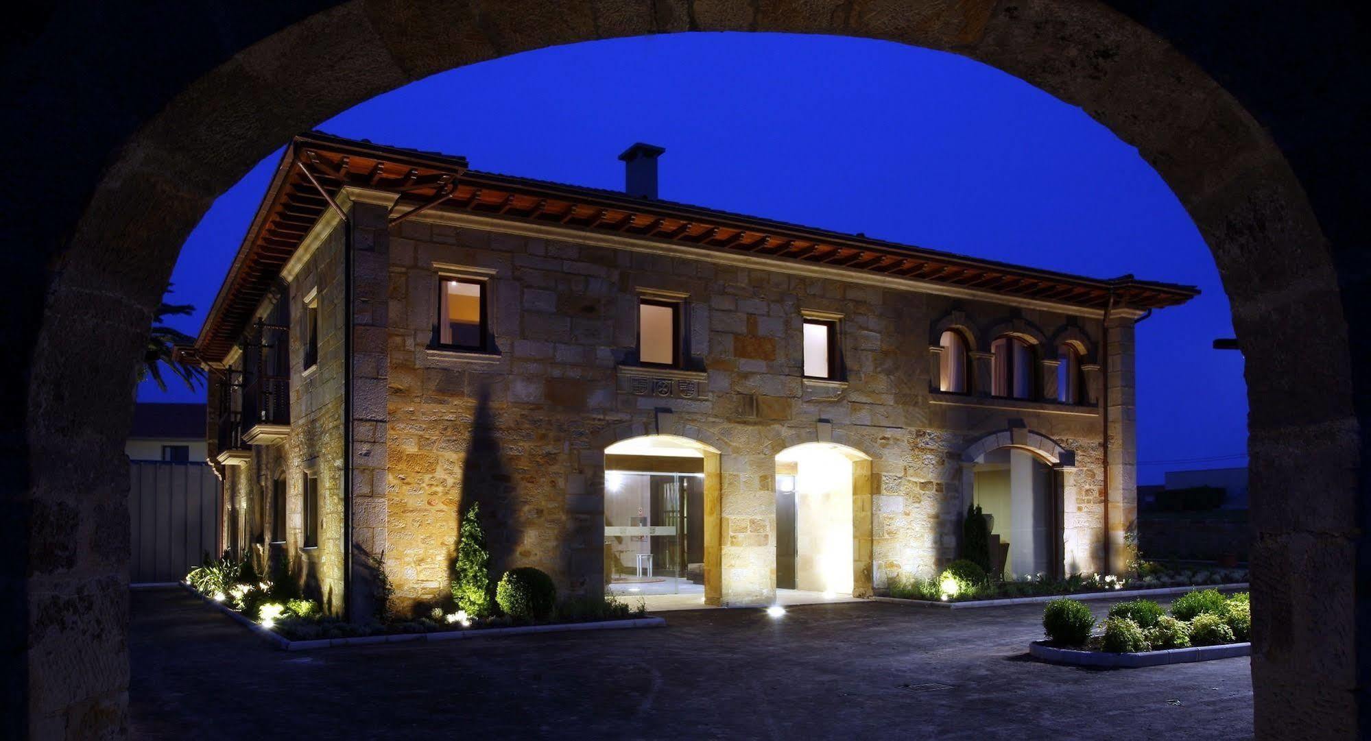 Coolrooms Palacio De Relais&châteaux Hotel