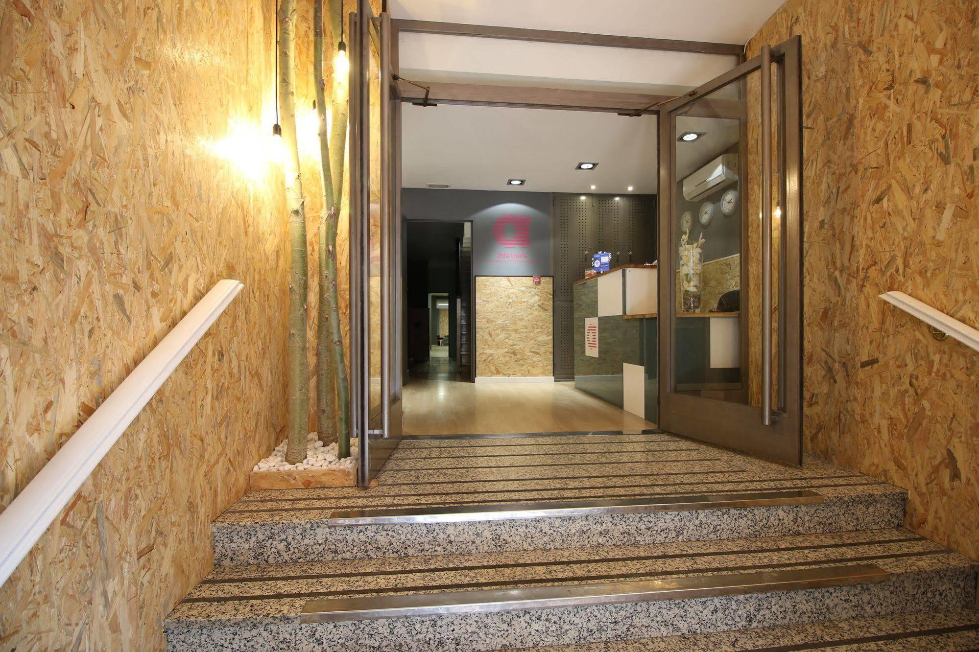 Alda Centro Hotel *