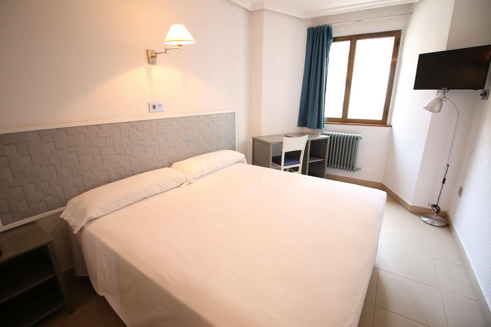 Hotel Alda Centro Palencia